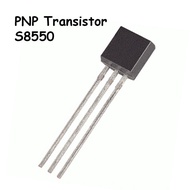 Transistor S8550 PNP S 8550 TO-92