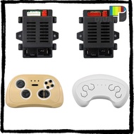 DUOJUAN HH707K-2.4G Toys Transmitter Children Electric Vehicle