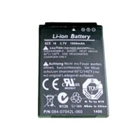 HD-1880 Battery Rhine Recorder DV Camera Battery Camera Digital Camera Battery Rhein