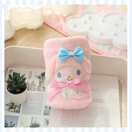 Over A Hundred Warmth! Blanket Suitable For Children Easy To Store Carry Super Soft Nano Fabric Can 