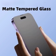 Matte Screen Protector Privacy Screen Protect Film for iPhone 17Pro Max 17Pro 17Air 16Pro Max 16Pro