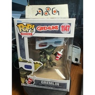 (R&G2H) Funko POP Gremlins - Gremlin (1147) with Boss Protector