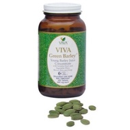 Viva Green barley (300 tablets)