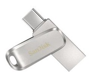 SanDisk Luxe 32G 64G 128G 256G 512G USB Type-C OTG 隨身碟 手機隨身碟