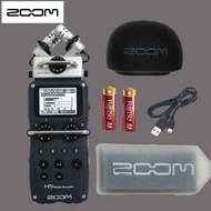 AUDIO RECORDER ZOOM H5
