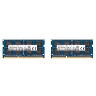 【 LA3P】-2X DDR3L 8GB 1600MHz 1.35V PC3L Laptop Ram Memory,Notebook Laptop Memory Modules