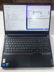 【艾爾巴二手】聯想 Gaming 3 i5/8G/512G/GTX 1650 15.6吋 黑#電競筆電#新興店9CMH5