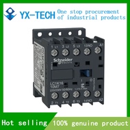 In stock Schneide LC1K1610B7 LC1K1610M7 LC1K1610Q7 TeSys K contactor 3P 16A 1NO aux