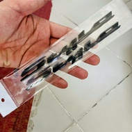 (ERROR IS CHANGE) BLACK STYLO STICKER