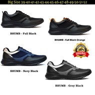 Men's Running Sneakers BIG Size 44 45 46 47 48 49 50 Jumbo Large Size Humm3r Bhumb