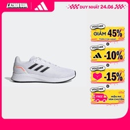 adidas Chạy Giày Run Falcon 2.0 Nam trắng G58098