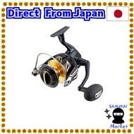 【Direct From Japan】 SHIMANO Spinning Reel 19'Stella SW 10000PG Corresponding To Deep Field Jigging