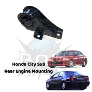 Denco Rear Eng Mounting (At/Mt) Honda City Sx8 [1997-2002]