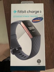 Fitbit Charge 3