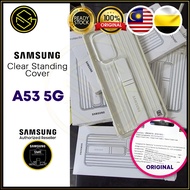 Samsung Clear Cover Samsung Galaxy A53 5G transparent