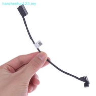 hanzhenhai123   1PCS New Battery Cable for Dell Latitude E5470 0C17R8 DC020027E00   MY