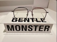 Gentle Monster太陽眼鏡