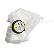 premium-For Ford EcoSport Fiesta Auxiliary Kettle Water Tank With Lid 8V218K218AB 1513111
