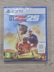 Ps5 PGA Tour 2K25 มือ1 พร้อมส่ง