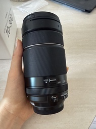 連盒Fujifilm Fujinon XF70-300mm F4-5.6 R LM OIS WR Lens