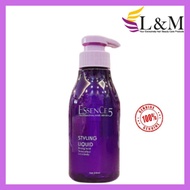 Essence 5 Styling Liquid Strong Hold 300ml