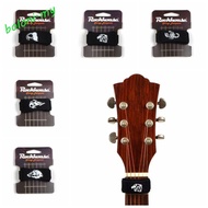 [COD] Fret Wrap Guitar, Eliminate Noise Guitar Strap Guitar Beam Tape, Guitar Fret Wrap Easy To Inst