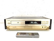 天龍 Denon dcd-1290gCD player CD 播放機