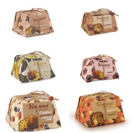 Vergani Panettone from Italy - XJ