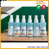 Dry Hand Wash, Asirub Bacterial Hand Wash 100ml - [Genuine Product]