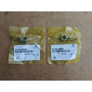 Inokom Lorimas AU26 D4BB Truck Engine Oil Jet 2115042000 / 2116042000