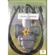 ARATA SP RACING CARBURETOR 28MM