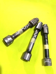 SARINGAN KNALPOT BOBAN NUKLIR C33 C39 ORIGINAL BOBAN KNALPOT