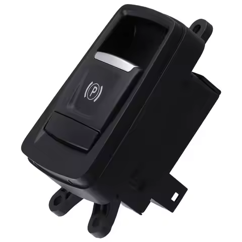 F9-61319877888 61316822524 Car Handbrake Button For BMW 2 Active & Gran Tourer F45 F46 2014-2021