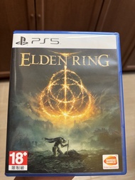 PS5 艾爾登法環 Elden Ring