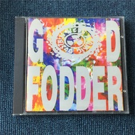 Ned's Atomic Dustbin God Fodder (Unsealing ) jia8