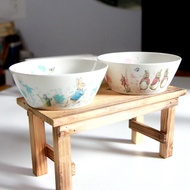 【免運/特惠】PETTER RABBIT彼得兔-澆花器碗2入(13.5cm)