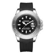 Kingston Men's Watch Yacht Watch Fashion Luminous Quartz Watch Waterproof Men's Watch watches9.9