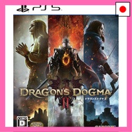 [PS5] Dragon's Dogma 2