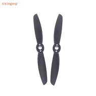 [risingmp] 1 Pair 4045 Propeller CW CCW 1104 1106 1306 1407 1406 Brushless Motor Prop For Mini RC FP