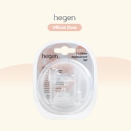 Hegen PCTO™ Straw Replacement (2-pack)