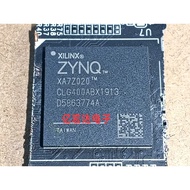 XA7Z020CLG400 XA7Z020-1CLG400I XA7Z020 Embedded Programmable Logic Device