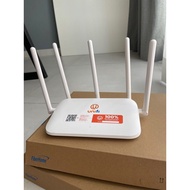 FiberHome SR1041F AX3000 Wifi6 Router