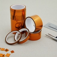 Polyimide Adhesive BGA Tape Heat Insulation for 3D Print Bed & Circuit Boards