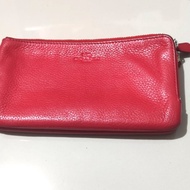 dompet coach authentic preloved