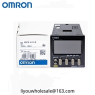 Brand New Omron Counter H5CX-A-N AD-N ASD-N A11SD-N L8-N L8SD L8ED