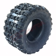 Aksesori Tayar ATV Quad Bike Go-Kart Tayar 8-Inci 18X9.5-8 Tahan Haus untuk Jalan Luar Jalan