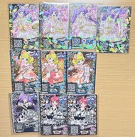 星光樂園 啦啦神卡