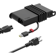 New Slim 170W Charger Compatible with Lenovo IdeaPad Yoga Pro/Slim/Creator 9 7 5 LOQ 15 16 Legion Sl