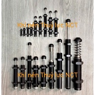 China shock absorber AC1008-2, AC1007-2, AC1412-2 AC127-2 AC141-2 AC2020-2 AC2050 AC2525-2 AC2540-2 