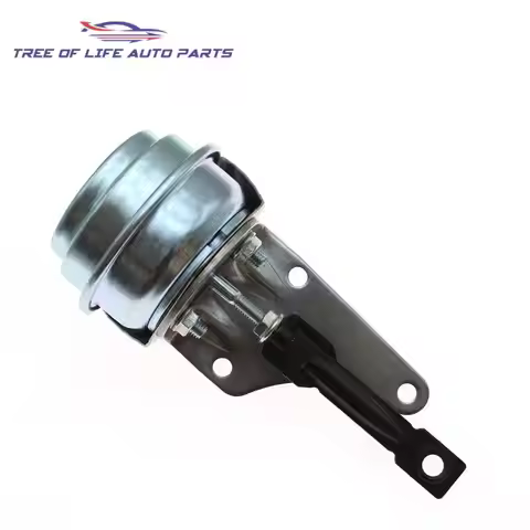 GT1852V Turbo Wastegate Actuator A6110961699 For Mercedes-PKW C-Klasse 220 CDI W203 OM611.962 2000- 